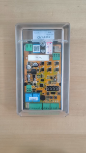 บอร์ดสำหรับตู้ไม้กั้นรถ ตู้แขนกั้นรถ ตู้ไม้กั้นรถหมู่บ้าน CMW8163/8166 BOARD CARPARK BARRIER CMW816X
