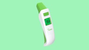 Yooko Digital Thermometer