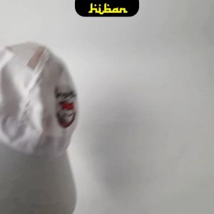 Topi Golf Style perlengkapan Haji dan Umroh Dadu Store