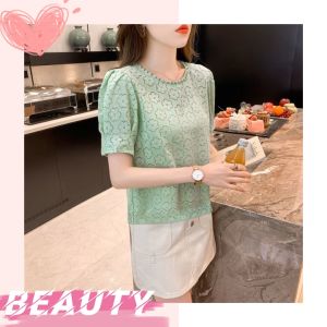 ชุดเสื้อผ้าแฟชั่น KDAShop สร้างความสนุกให้ดี 💥 เสื้อผ้าฉลุลายดอกไม้ เนื้อผ้าฉลุลาย ขับสีผิว สายหวาน และคุณสมบัติของลมสูงสุด คุณสามารถซื้อรับรองรักษาสูงสุด ทันทีที่สุดท้าย