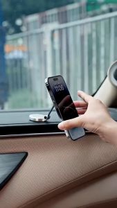 XYKJ Holder Hp Mobil Holder Hp Magnet Universal Holder Hp Meja Kuat Original