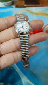 Đồng hồ nữ CITIZEN LAMER second hand si nhật- đã qua sử dụng