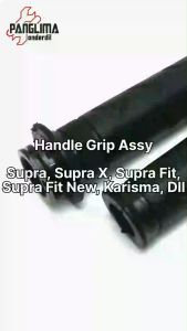 Handgrip Supra Lama-X-Fit-New-125 & Karisma-X: Panduan Lengkap