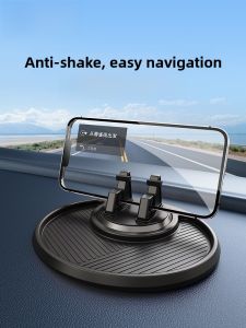 HELLOLEIBOO | Support & Fixed Car Mount for Navigation 2023