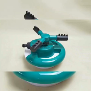 Semprotan Air Putar Sprinkler Sprinkle Impact Sprinkler Sprayer 1/2" - S10008884
