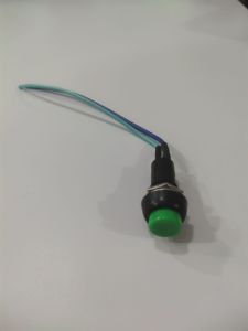 Saklar Dim - Saklar Tombol Push