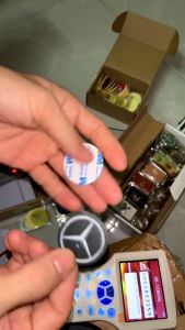 [THẺ COPPY] Phôi thẻ từ dán sao chép nhiều lần Thẻ 13.56Mhz -Thế hệ mới Siêu Bền