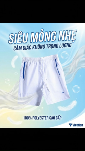Quần đùi Việt Tiến sale off ( giá tem 250k)