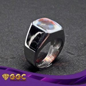 CINCIN BATU KALIMAYA INDIA ASLI NATURAL