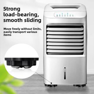 MONLEYTA | German Adhesive Universal Wheels Ball Bearing Furniture Feet Nylon Silent Moving Casters No Drilling Required Household Items