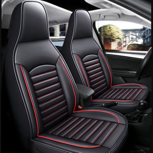 5-Seater Waterproof & Wear-Resistant Car Seat Cover: A Multi-Brand Solution