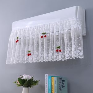 Windproof Dustproof Air Conditioner Cover