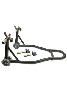 Special Discount New Heavy Machine Motorcycle Frame Parking Front and Back Wheels Landing Gear Sealing Maintenance Repair Tool