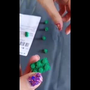 Mainan Balok Susun DIY & Mini Bricks Toys Karakter Kartun Lucu