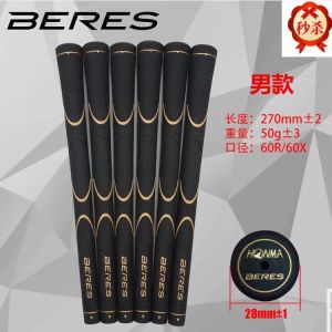 Hot Sale Golf Grip Club Iron And Wood Grip Honma AERES Golf Golf Grips Ready Stock