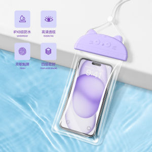 Waterproof Touchscreen Phone Bag for Swimming And Riding Specialized Case for 15/14/13 Series Durable Outdoor Accessory