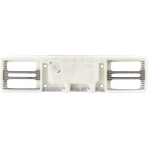 Adjustable Base Mounting Plate Connection Accessory