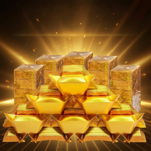 JIALUO | Joss Paper For Ancestor Worship