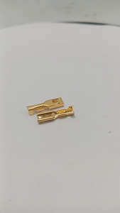 Skun female kecil buat soket motor kecil jual per 10 pcs