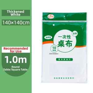 Disposable Waterproof Tablecloth
