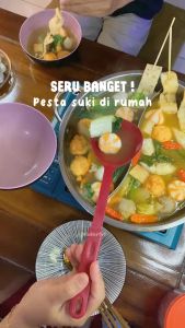 PANCI SHABU PANCI 2 SEKAT MURAH BERKUALITAS