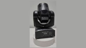 COD Lampu Sorot Panggung Konser Bar Pelaminan Pesta Sensor Suara 12 Derajat 8 Warna IP20 220V 60W