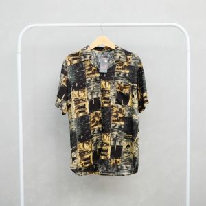 kemeja haway | kemeja wanita | kemeja pria | kemeja vintage terbaru