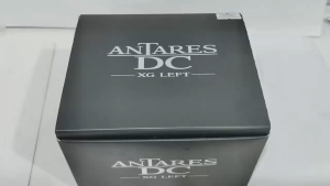 SHIMANO 2021 ANTARES DC / 2019 ANTARES BAITCASTING REEL