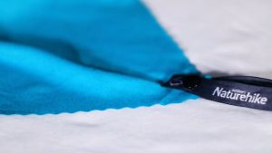 Naturehike Quick-Dry Microfiber Towel: A Compact & Super Absorbent Travel Companion