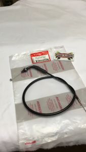 Kabel Gas Cable Comp Throttle Honda WIN 100 Ori Ahm 17910GF6000