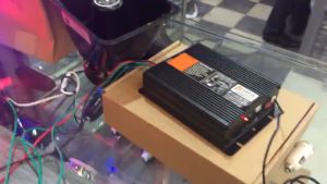 modul toa 200watt modul sirine 920 pkus toa 200wat remote wireles