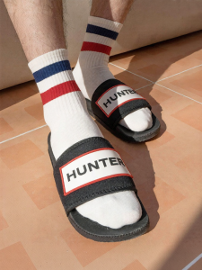HUNTER | Lightweight Men Slippers