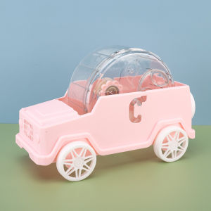 HADASSAH | Pet Running Wheel Hamster Exercise Toy