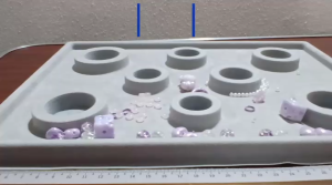 Keychain Spring Ring Jumpers Phone Pad Phone Strap Patch DIY Mobile Phone Wrist Chain Bag Charm Jewelry Wrist Lanyard Tab DIY Unique phone strap wear when watch video prevent phone drop after fall asleep