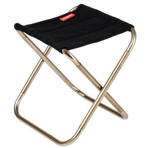 NatureHike | Folding Portable Outdoor Camping Stool Lightweight Adjustable