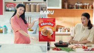 MANITA Bumbu Soto Ayam 50gr