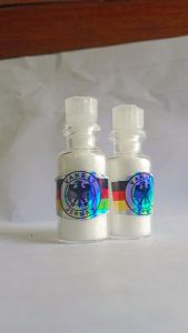 Vaneli Jerman Perangsang ikan ukuran botol 4ml