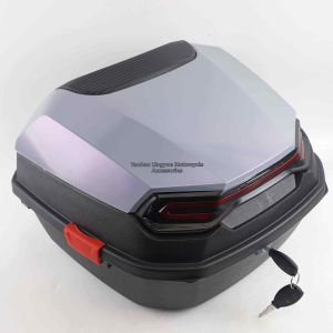 Yisheng | Rear Cargo Shelf Rack Accessory Reinforced Aluminum Alloy