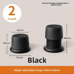 LANWAN | Height Adjustable Furniture Raiser