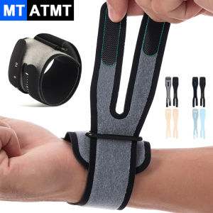 1PCS Wrist Brace for TFCC Tears Adjustable Wrist Support for Fitness Weightlifting Tennis Tendonitis Carpal Tunnel