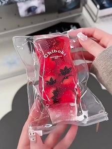 Anti-Stress Squeeze Toy