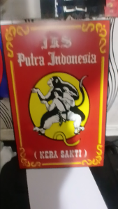 Pajangan dinding bahan mdf uk tebal 6mm