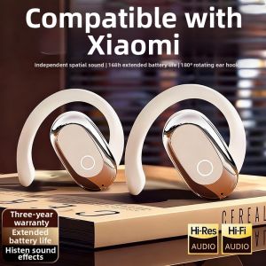 Newyu | Sports Wireless Bluetooth Earphones Long Battery Life