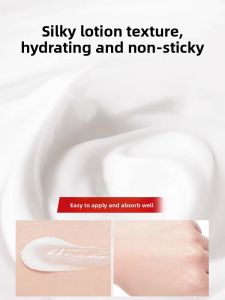 pechoin | Hydrating Moisturizing Anti-Wrinkle Vitamin E Cream
