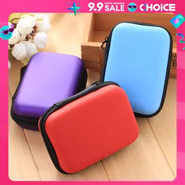 Hộp đựng Tai Nghe Giá Tốt T09/2024 | Mua tại Lazada.vn