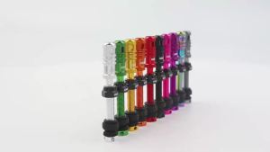MUQZI 45/55/65 mm Tubeless Presta Valve Stem Presta Valve Kit for MTB Road Gravel Bike
