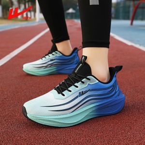 Warrior | Breathable Soft Bottom Shock Absorption Sports Shoes
