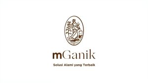 mGanik Metafiber Lychee 450gr Isi 30 Saji Suplemen Serat Diabetes Gula Darah Tinggi Kolesterol Halal BPOM