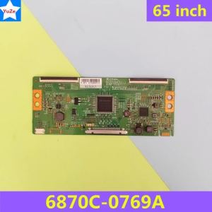 6870C-0769A 6871L-9131A 6871L-5655B 9131A 5655B V18-43-65UHD-TM120-V1.0 T-con Board for 65 65 inch TV Logic Board