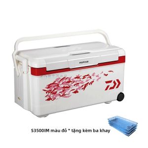Daiwa | Hộp Đựng Câu Cá Cách Nhiệt 35L
